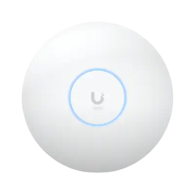 Ubiquiti U6+ WiFi 6 Access Point 