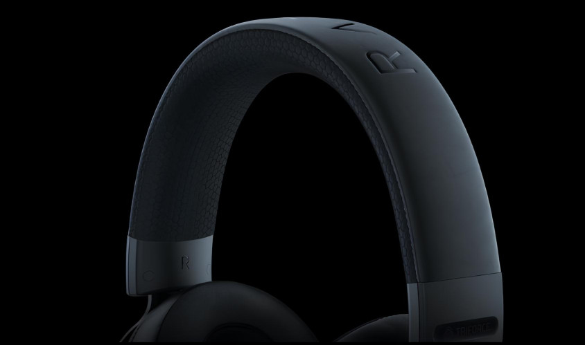 Razer Kraken V3 Siyah Kablolu Gaming (Oyuncu) Kulaklık