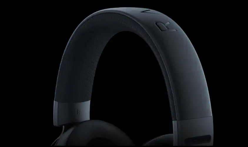 Razer Kraken V3 Siyah Kablolu Gaming (Oyuncu) Kulaklık