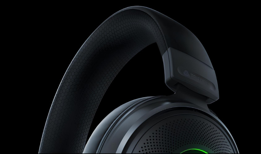 Razer Kraken V3 Siyah Kablolu Gaming (Oyuncu) Kulaklık