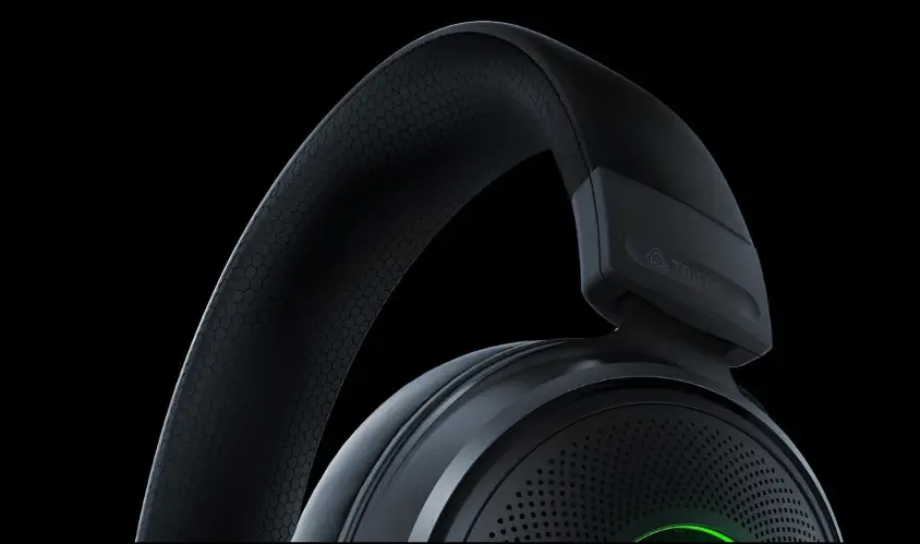 Razer Kraken V3 Siyah Kablolu Gaming (Oyuncu) Kulaklık