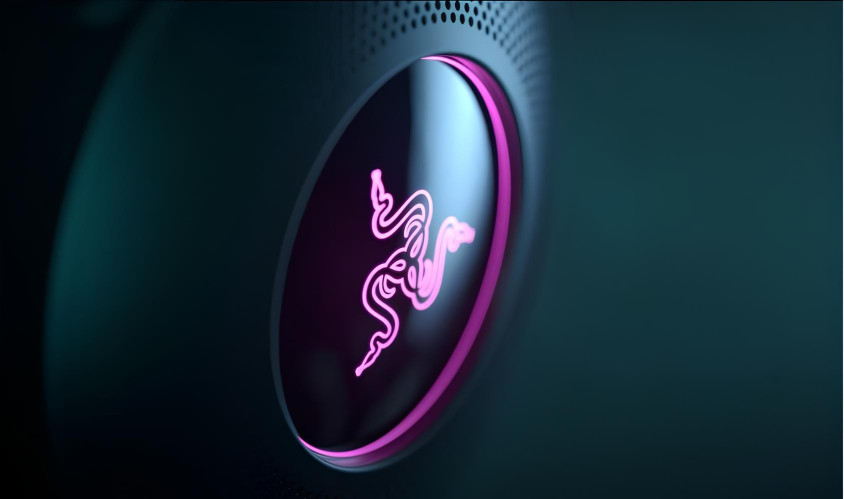 Razer Kraken V3 Hypersense Siyah Kablolu Gaming Kulaklık