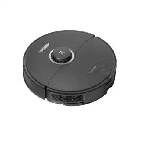 Roborock S8 Pro Ultra Siyah İstasyonlu Robot Süpürge ve Sonic Paspas