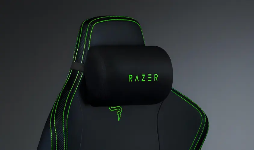 Razer Iskur RZ38-02770100-R3G1Gaming (Oyuncu) Koltuğu