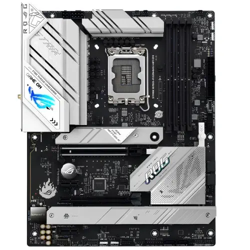 ASUS ROG STRIX B760-A GAMING WIFI D4 Gaming Anakart