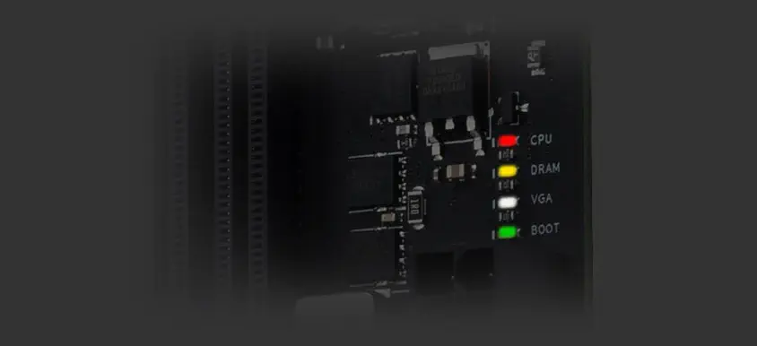 ASUS ROG STRIX B760-A GAMING WIFI D4 Gaming Anakart