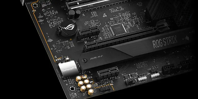 ASUS ROG STRIX B760-F GAMING WIFI Gaming Anakart