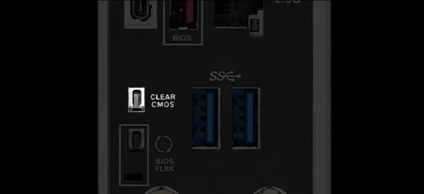 Asus ROG STRIX B760-F GAMING WIFI Gaming Anakart