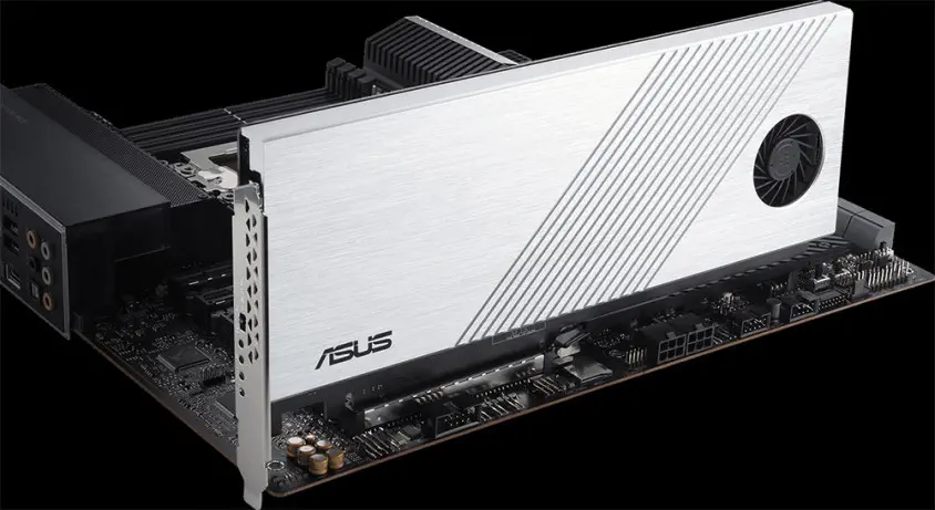 ASUS PRO WS WRX80E-SAGE SE WIFI II Anakart