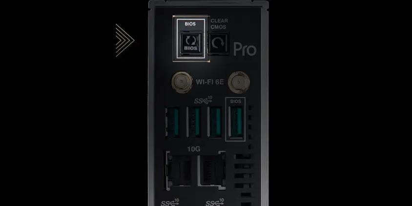 Asus PRO WS WRX80E-SAGE SE WIFI Anakart