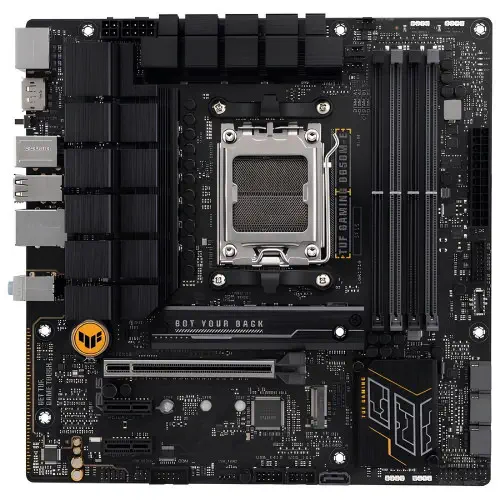 ASUS Tuf Gaming B650M-E AMD B650 Micro ATX Anakart