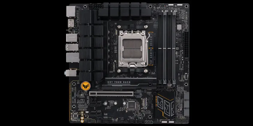 ASUS Tuf Gaming B650M-E AMD B650 Micro ATX Anakart