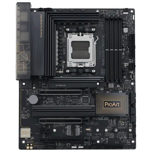ASUS ProArt B650 CREATOR ATX Anakart