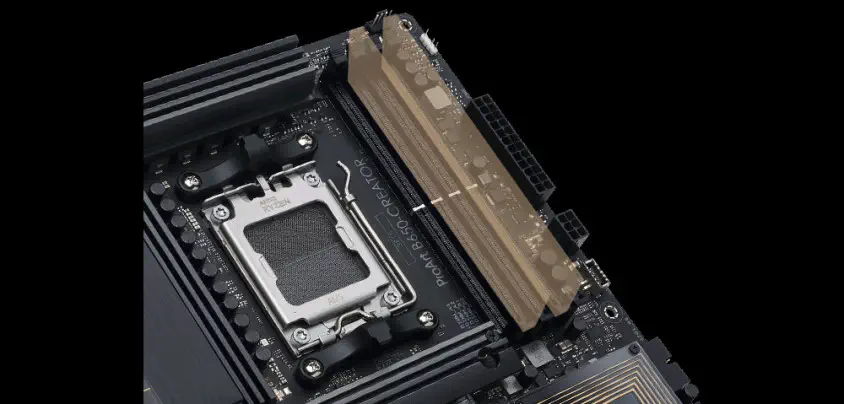 ASUS ProArt B650 CREATOR ATX Anakart