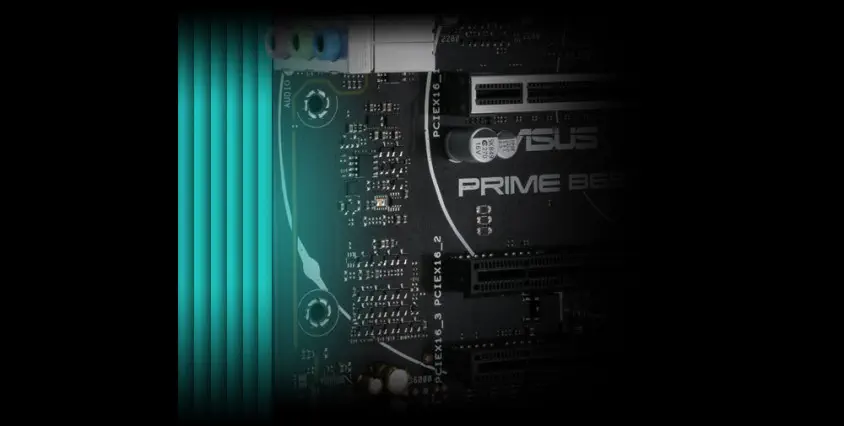 ASUS Prime B650M-A II-CSM Mikro ATX Anakart