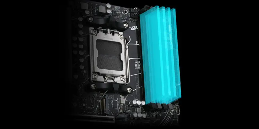ASUS Prime B650M-A II-CSM Mikro ATX Anakart