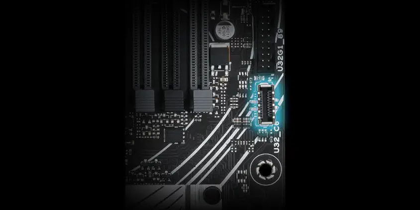 ASUS Prime B650M-A II-CSM Mikro ATX Anakart