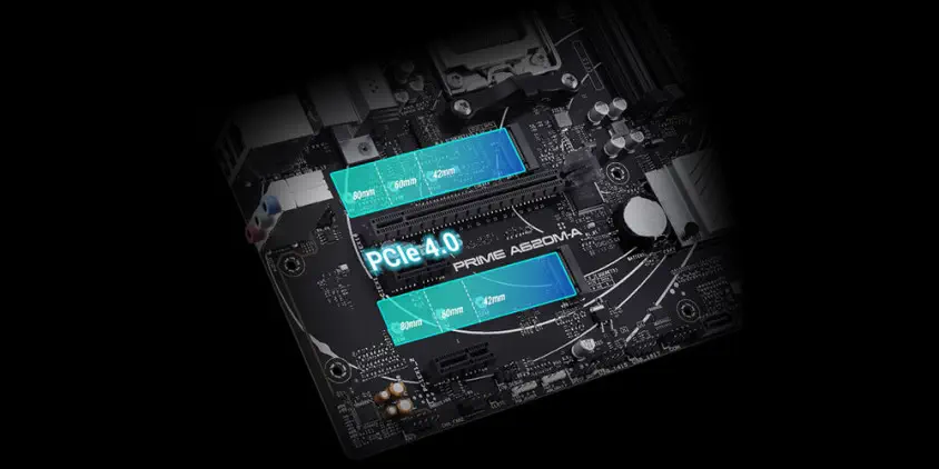 ASUS PRIME A620M-A-CSM Anakart