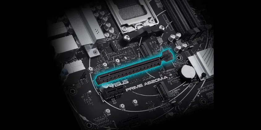 ASUS PRIME A620M-A-CSM Anakart