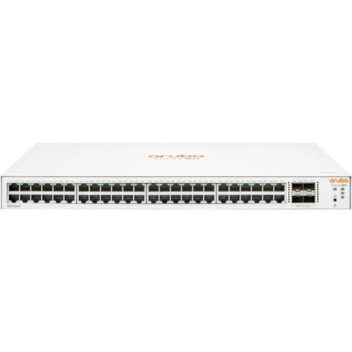 HPE JL815A 1830 48G  48 Port PoE Switch