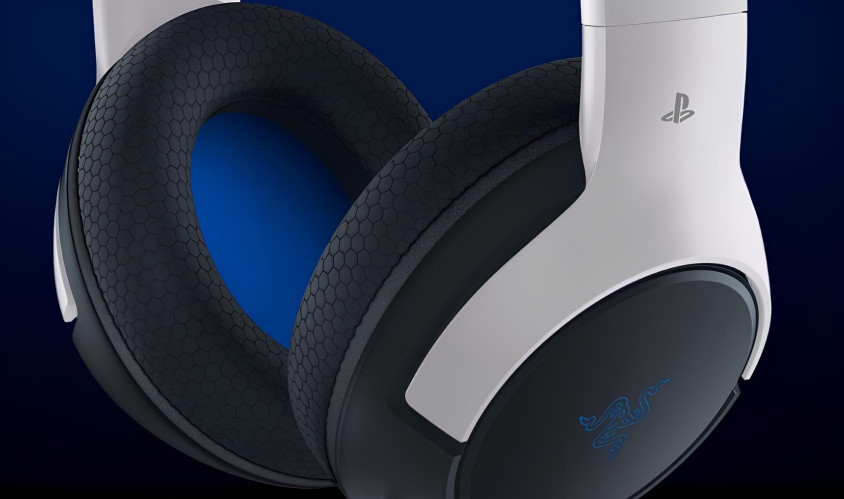 Razer Kaira X Kablolu PS5 Kulaklık
