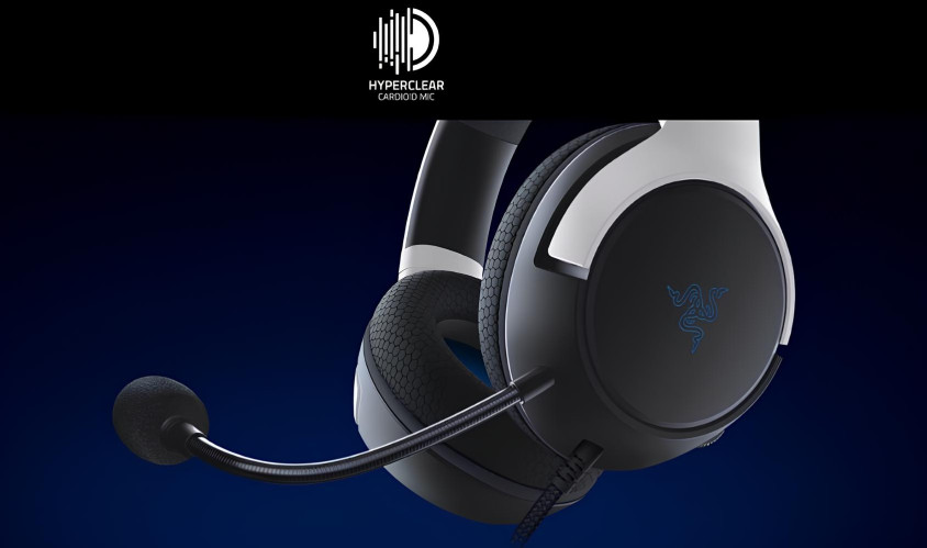 Razer Kaira X Kablolu PS5 Kulaklık
