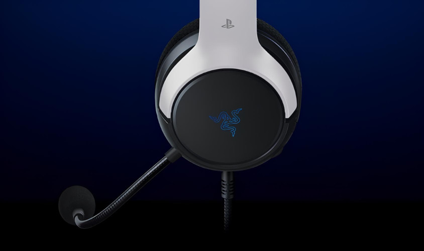 Razer Kaira X Kablolu PS5 Kulaklık