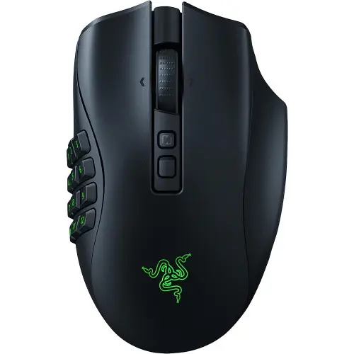 Razer Naga V2 Pro Optik Oyuncu Mouse