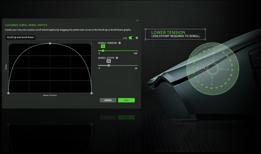 Razer Naga V2 Pro Optik Oyuncu Mouse