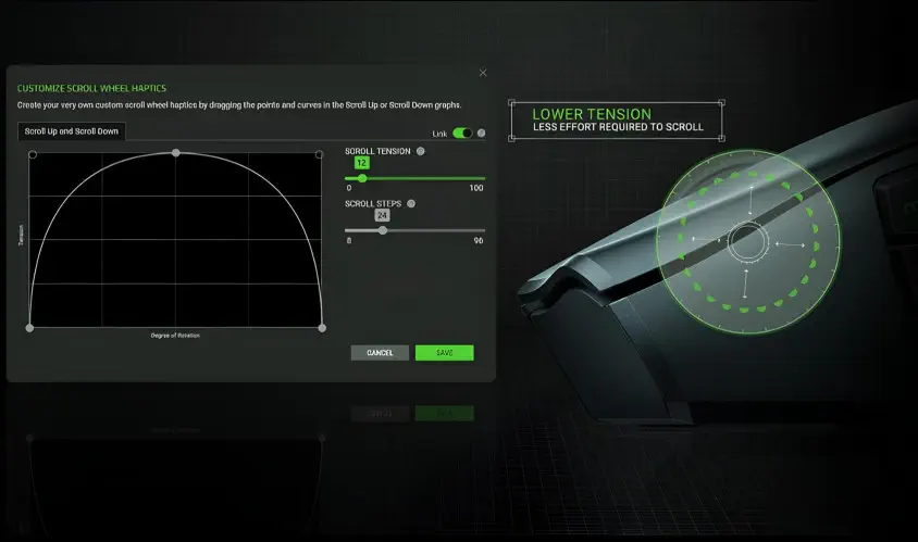 Razer Naga V2 Pro Optik Oyuncu Mouse