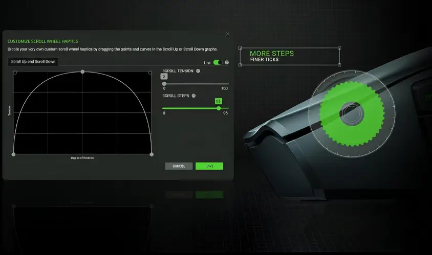 Razer Naga V2 Pro Optik Oyuncu Mouse
