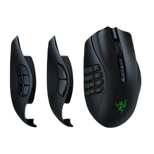 Razer Naga V2 Pro Optik Oyuncu Mouse