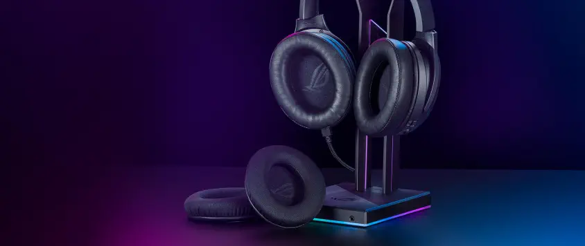 ASUS ROG Fusion II 300 Kablolu Gaming Kulaklık