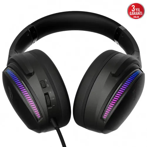 ASUS ROG Fusion II 300 Kablolu Gaming Kulaklık