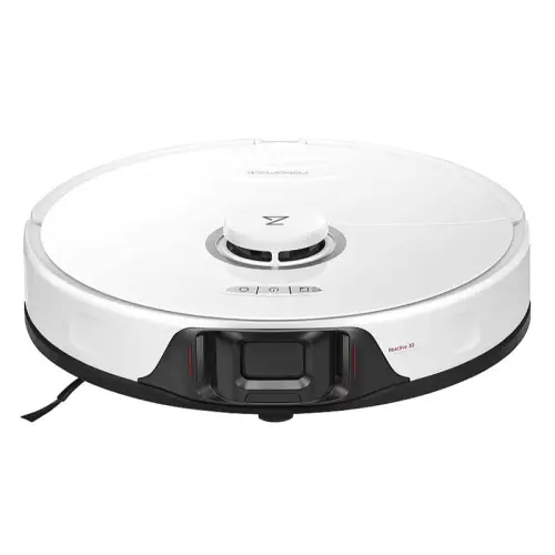 Roborock S8 Beyaz Robot Süpürge ve Sonic Paspas