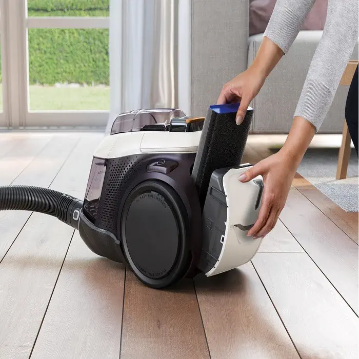 Electrolux Pure C9 PC91-ALRGT 650 W Toz Torbasız Süpürge