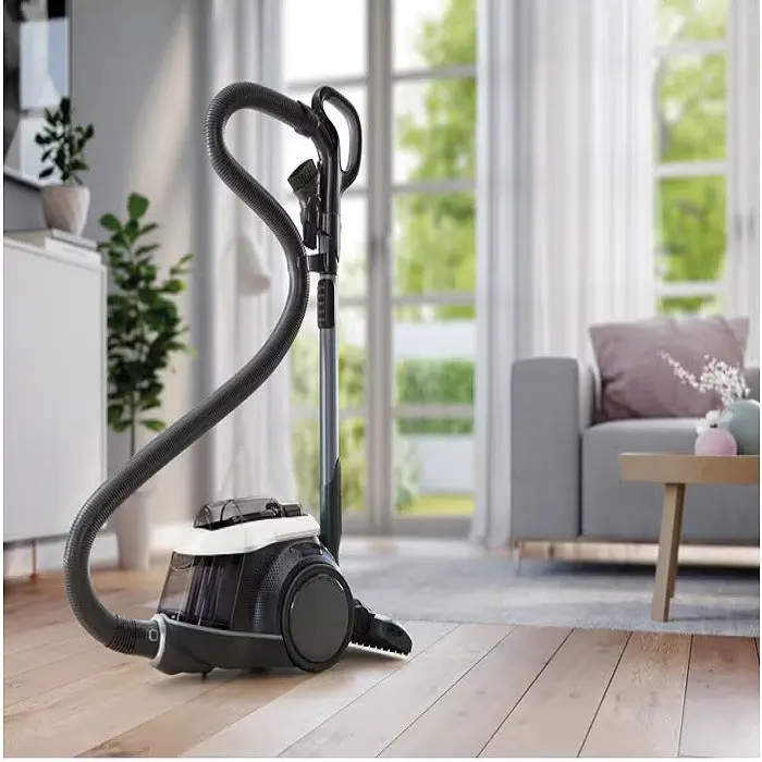 Electrolux Pure C9 PC91-ALRGT 650 W Toz Torbasız Süpürge