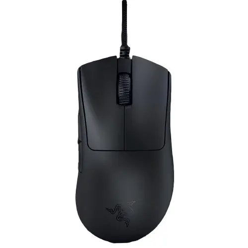 Razer DeathAdder V3 Black RZ01-04640100-R3M1 Kablolu Gaming Mouse