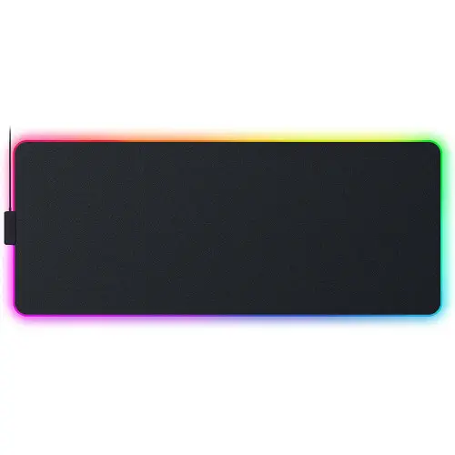 Razer Straider Chroma RZ02-04490100-R3M1 Gaming Mousepad