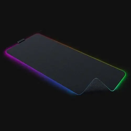 Razer Straider Chroma RZ02-04490100-R3M1 Gaming Mousepad