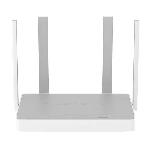 Keenetic Extra Dsl Modem Router 