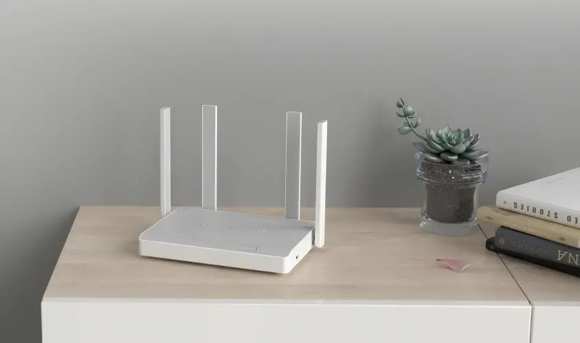 Keenetic Extra Dsl Modem Router 