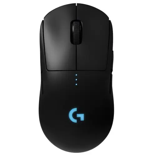 Logitech G Pro 910-005273 Gaming Mouse