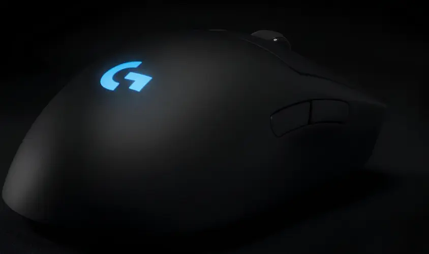 Logitech G Pro 910-005273 Gaming Mouse