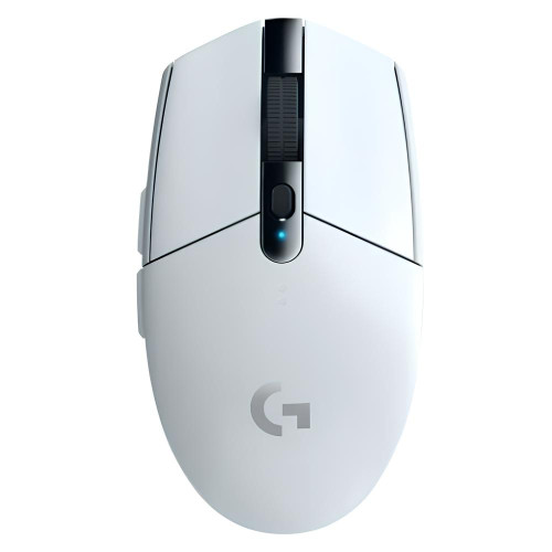 Logitech G G305 LightSpeed 910-005292 Kablosuz Gaming Mouse