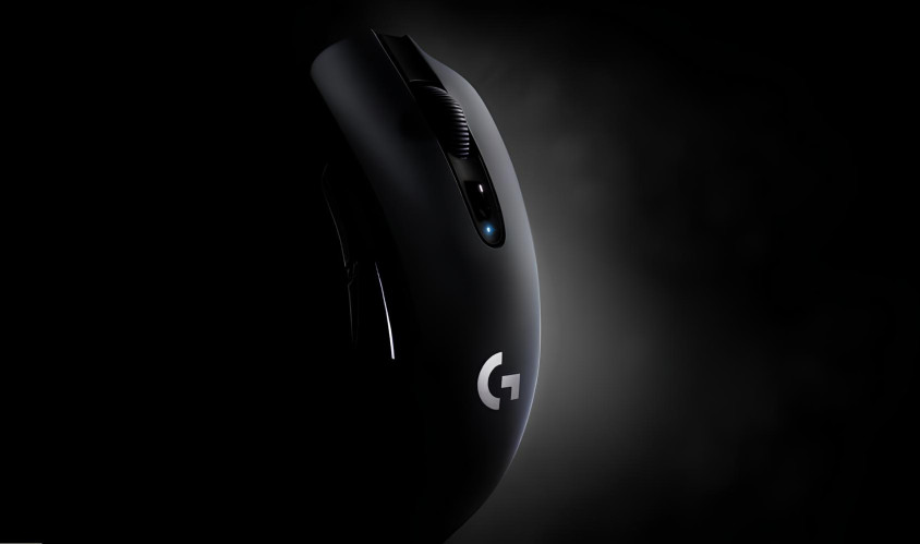 Logitech G G305 LightSpeed 910-005292 Kablosuz Gaming Mouse