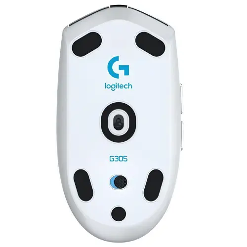 Logitech G G305 LightSpeed 910-005292 Kablosuz Gaming Mouse