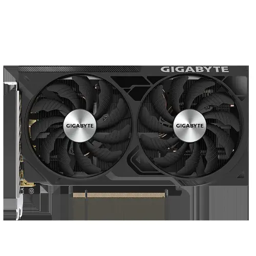 Gigabyte RTX 4060 Ti Windforce OC 8G GDDR6 128Bit Ekran Kartı