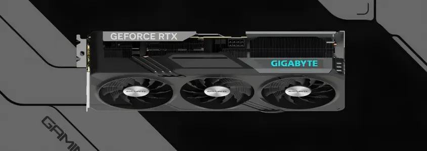 Gigabyte RTX 4060 Ti Windforce OC 8G GDDR6 128Bit Ekran Kartı