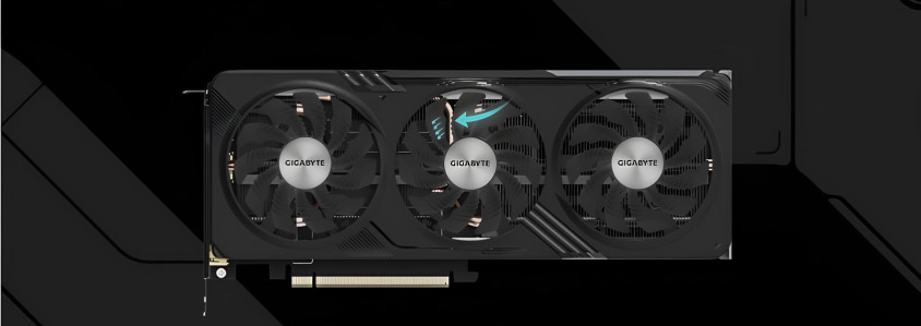 Gigabyte RTX 4060 Ti Windforce OC 8G GDDR6 128Bit Ekran Kartı